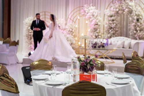 هتل تایتانیک و اسپا سلیمانیه اقلیم کردستان عراق 37